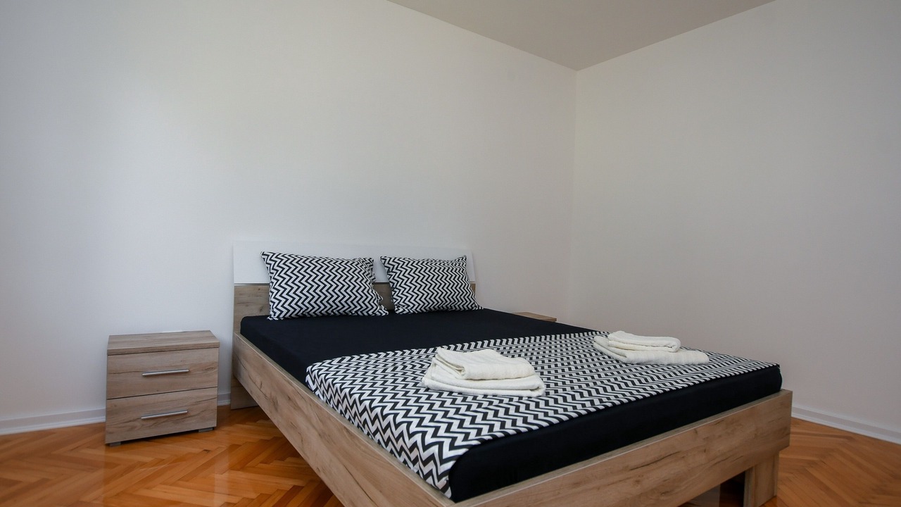 Photo of Bedroom in Kladovo