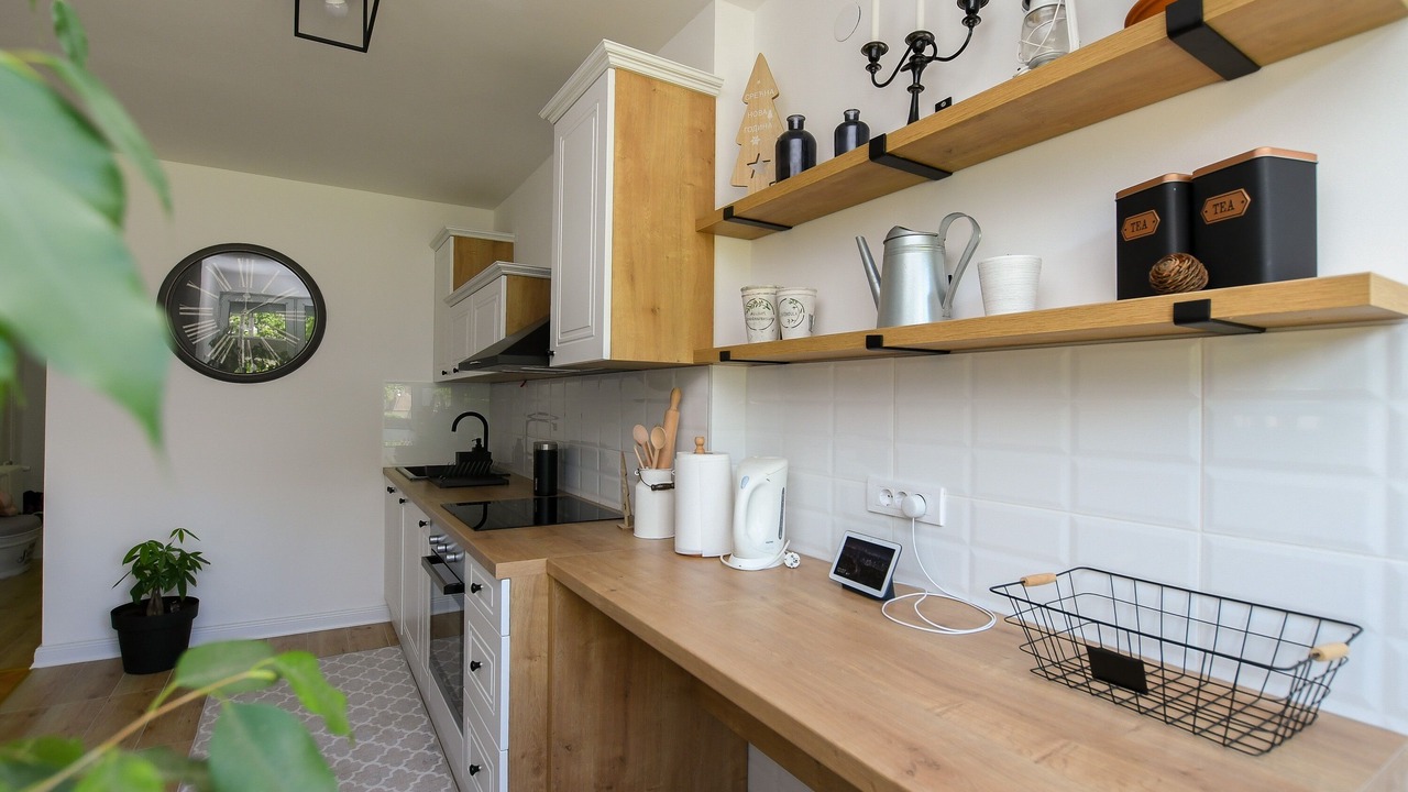 Photo of Kitchen in Kladovo