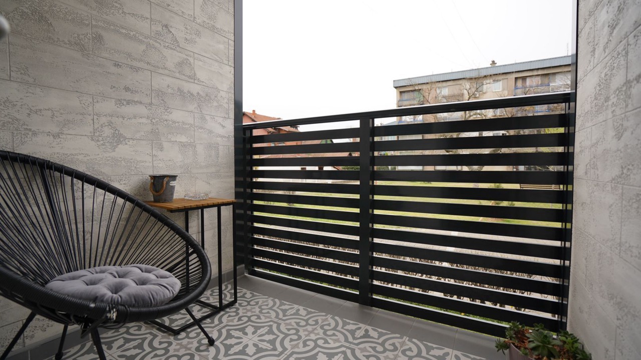 Photo of Patio Balcony in Kladovo