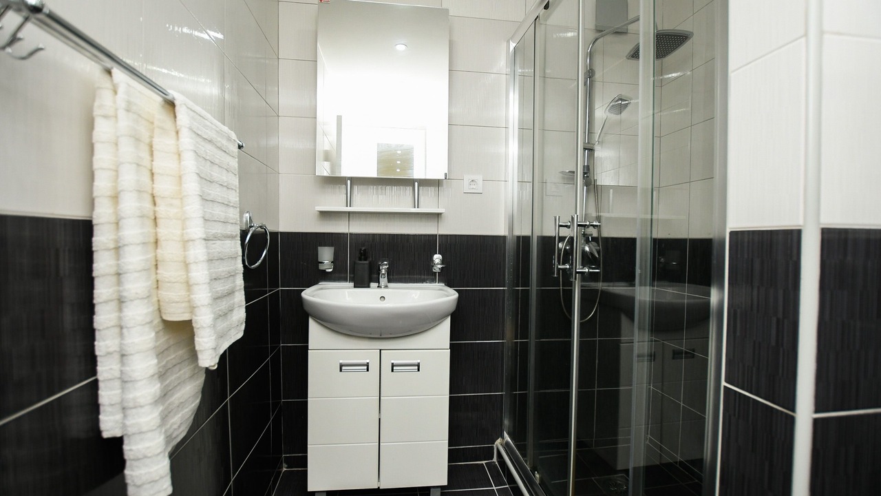 Photo of Bathroom in Kladovo