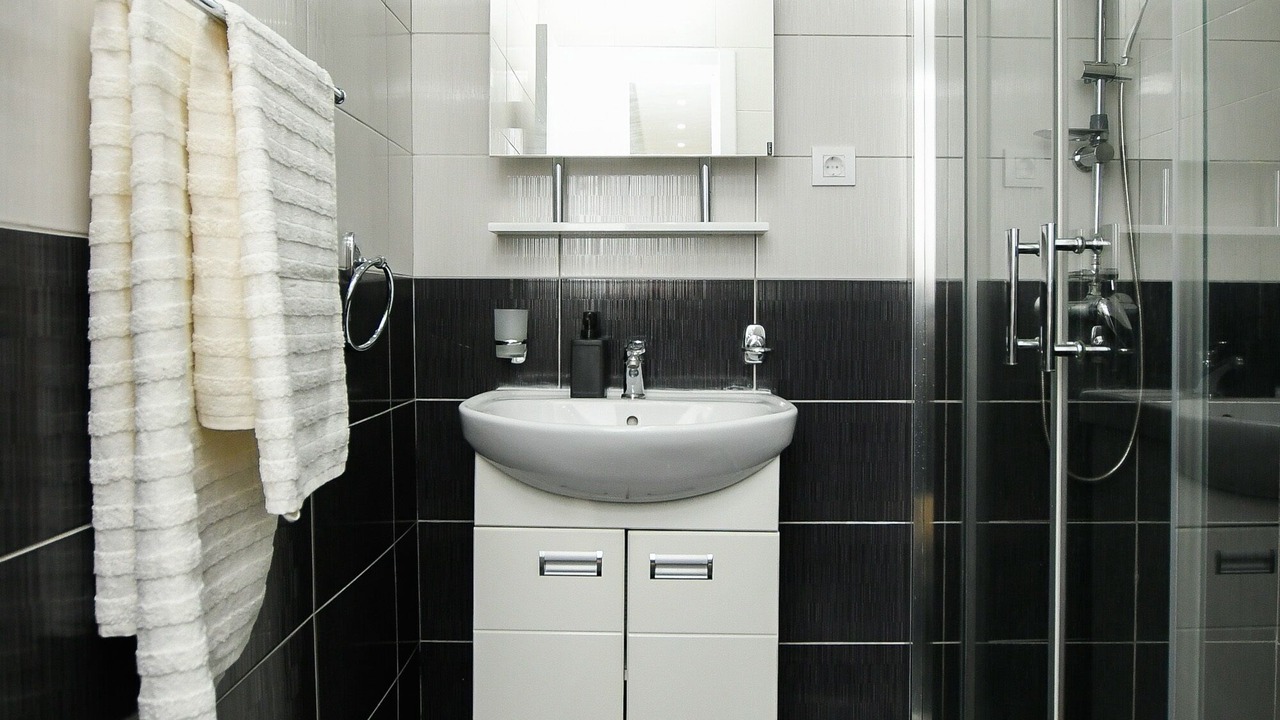 Photo of Bathroom in Kladovo
