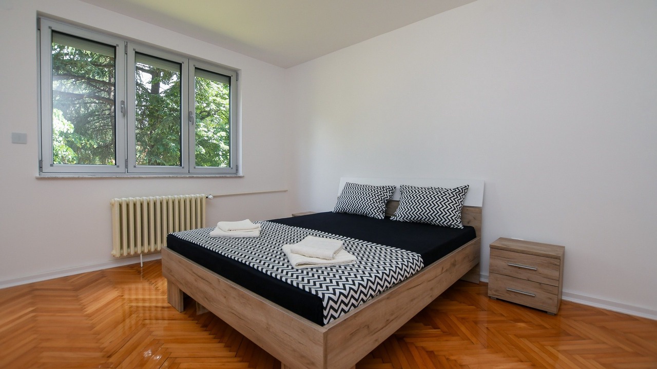 Photo of Bedroom in Kladovo