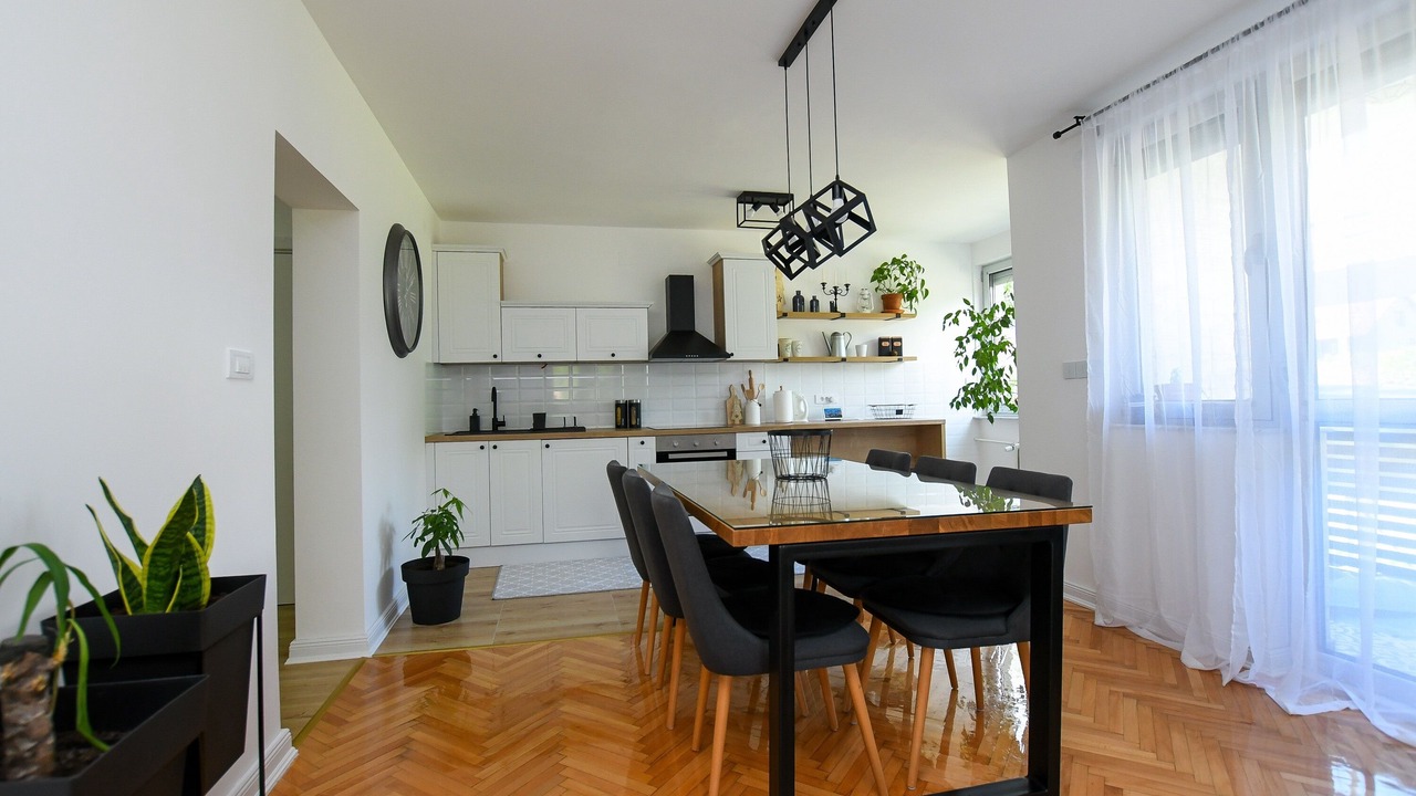 Photo of Kitchen in Kladovo