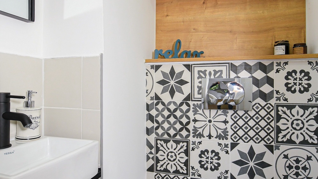 Photo of Bathroom in Kladovo