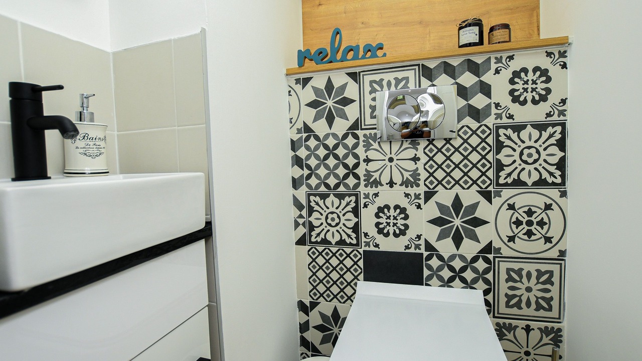 Photo of Bathroom in Kladovo