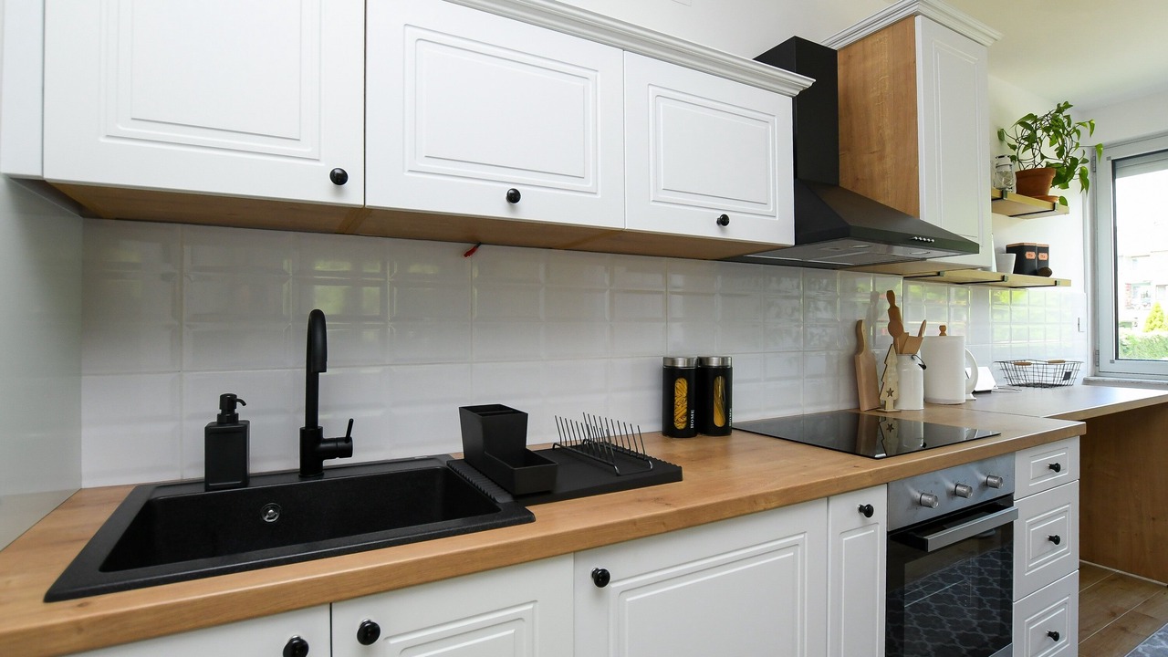 Photo of Kitchen in Kladovo