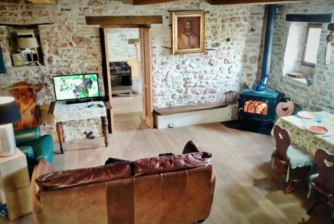 Photo of Livingroom in Acquacanina