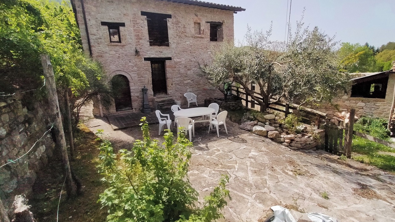 Photo of Outdoor in Acquacanina