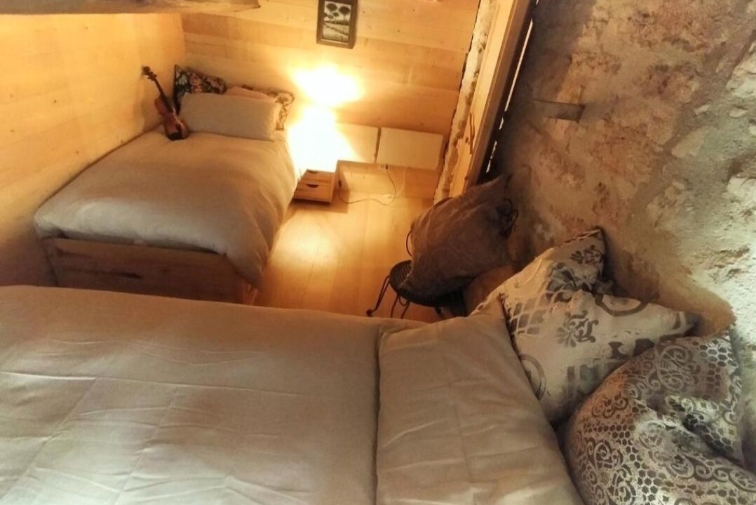 Photo of Bedroom in Acquacanina