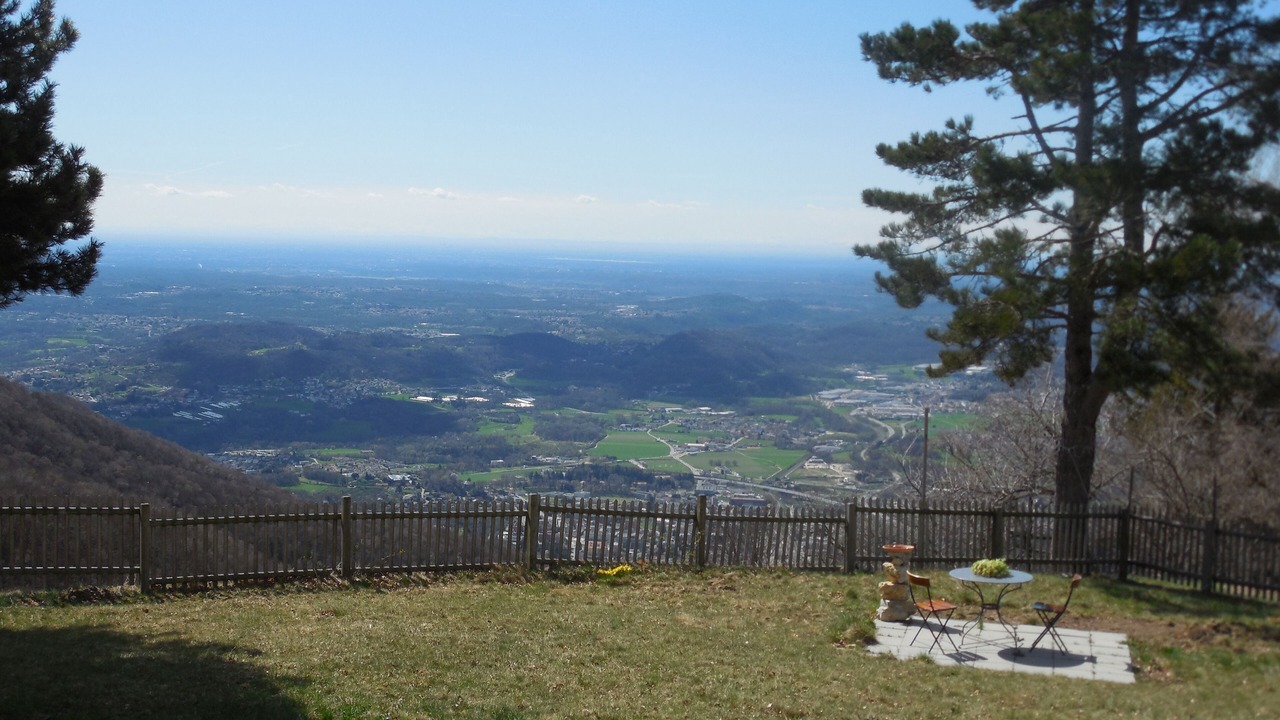 Photo of Outdoor in Castel San Pietro