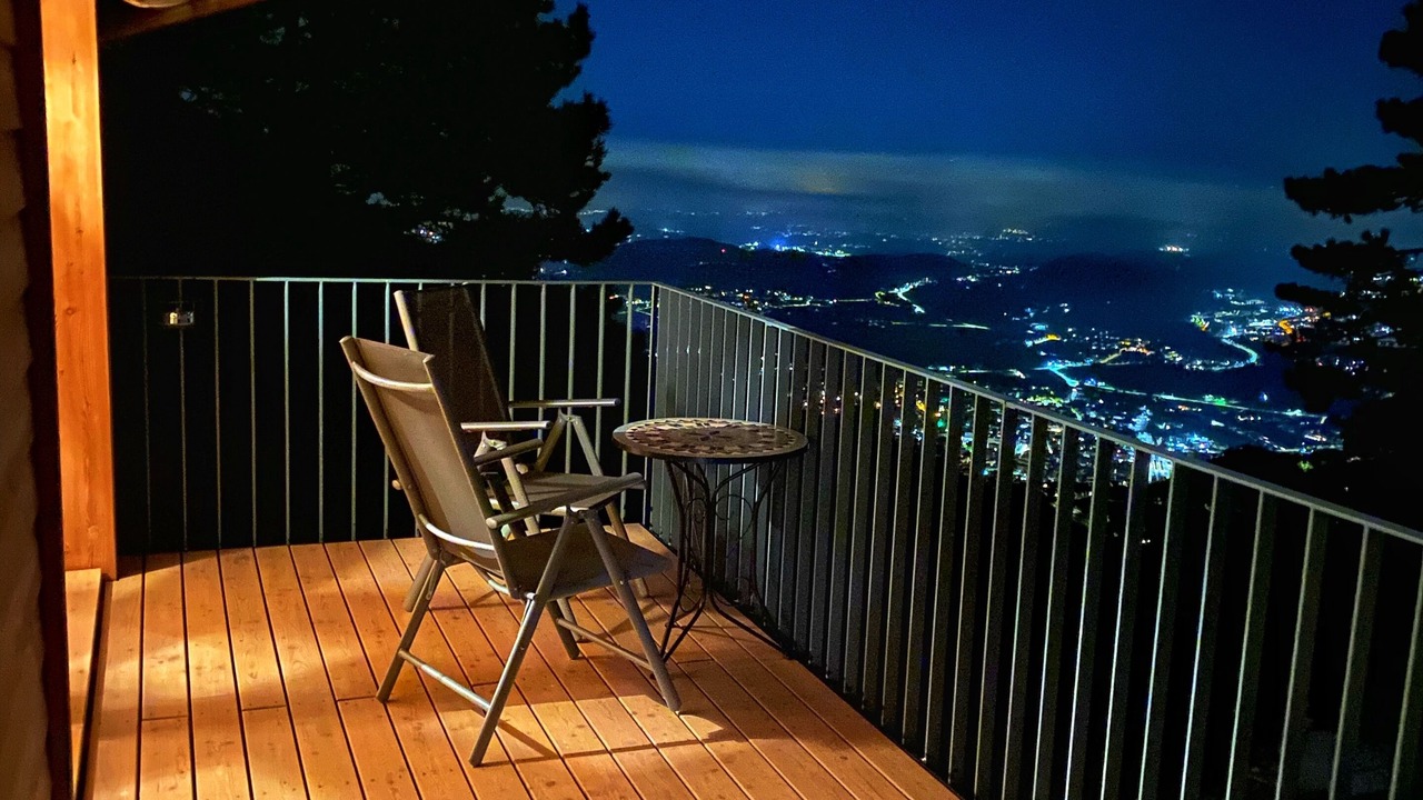 Photo of Patio Balcony in Castel San Pietro