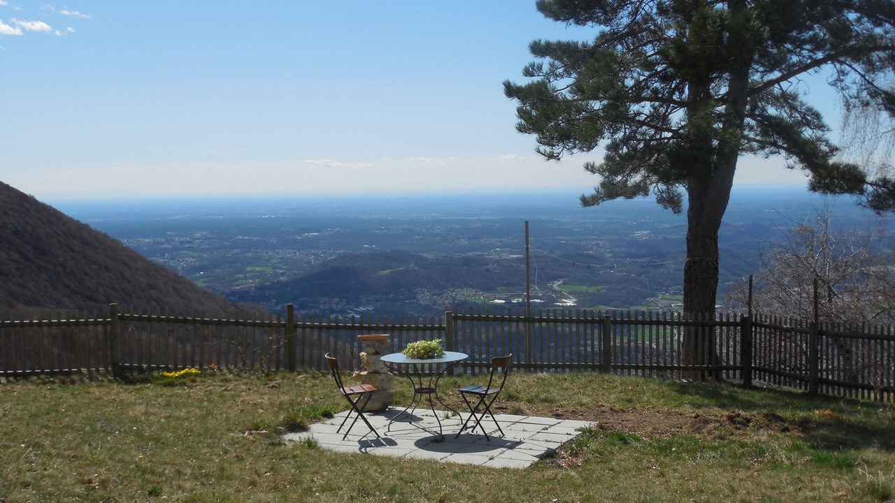 Photo of Outdoor in Castel San Pietro
