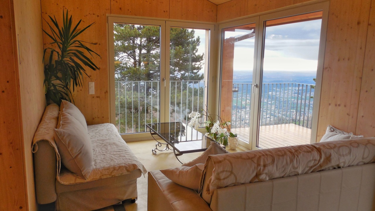 Photo of Livingroom in Castel San Pietro