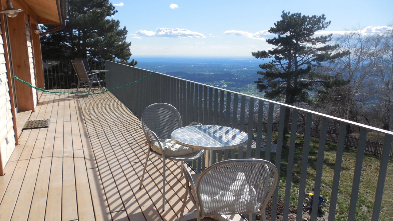 Photo of Patio Balcony in Castel San Pietro