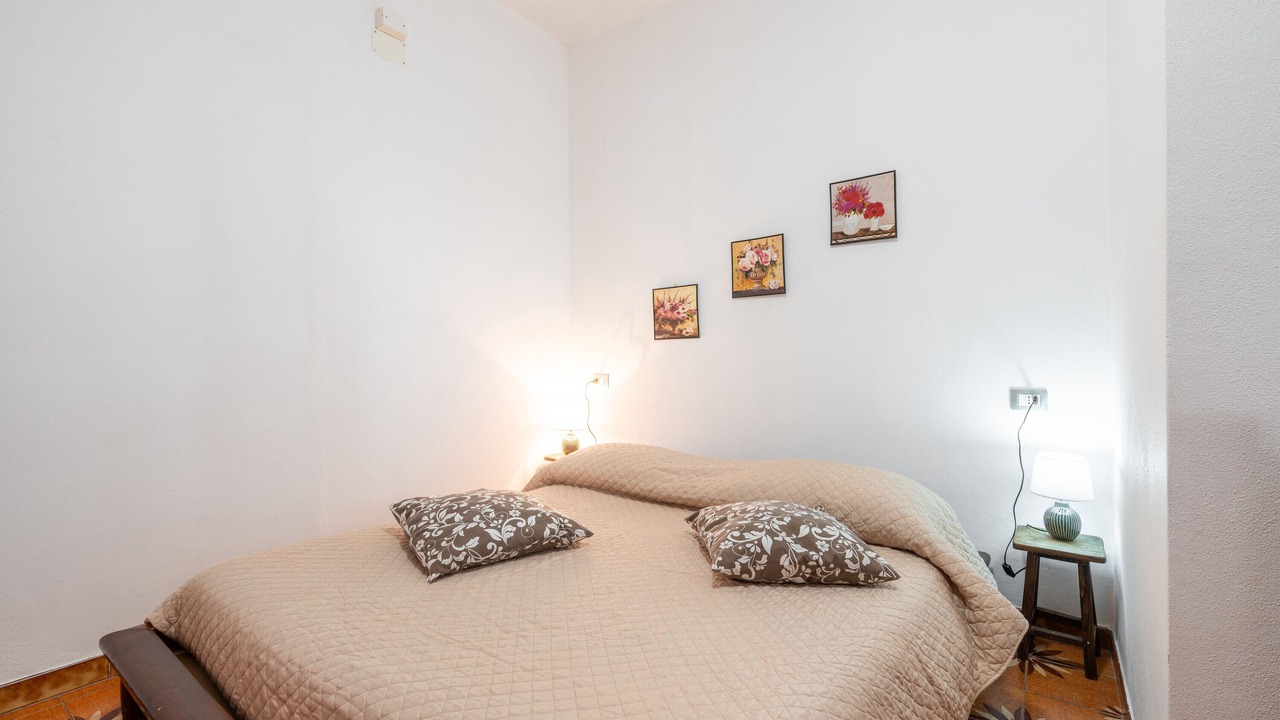 Photo of Bedroom in San Giovanni Suergiu