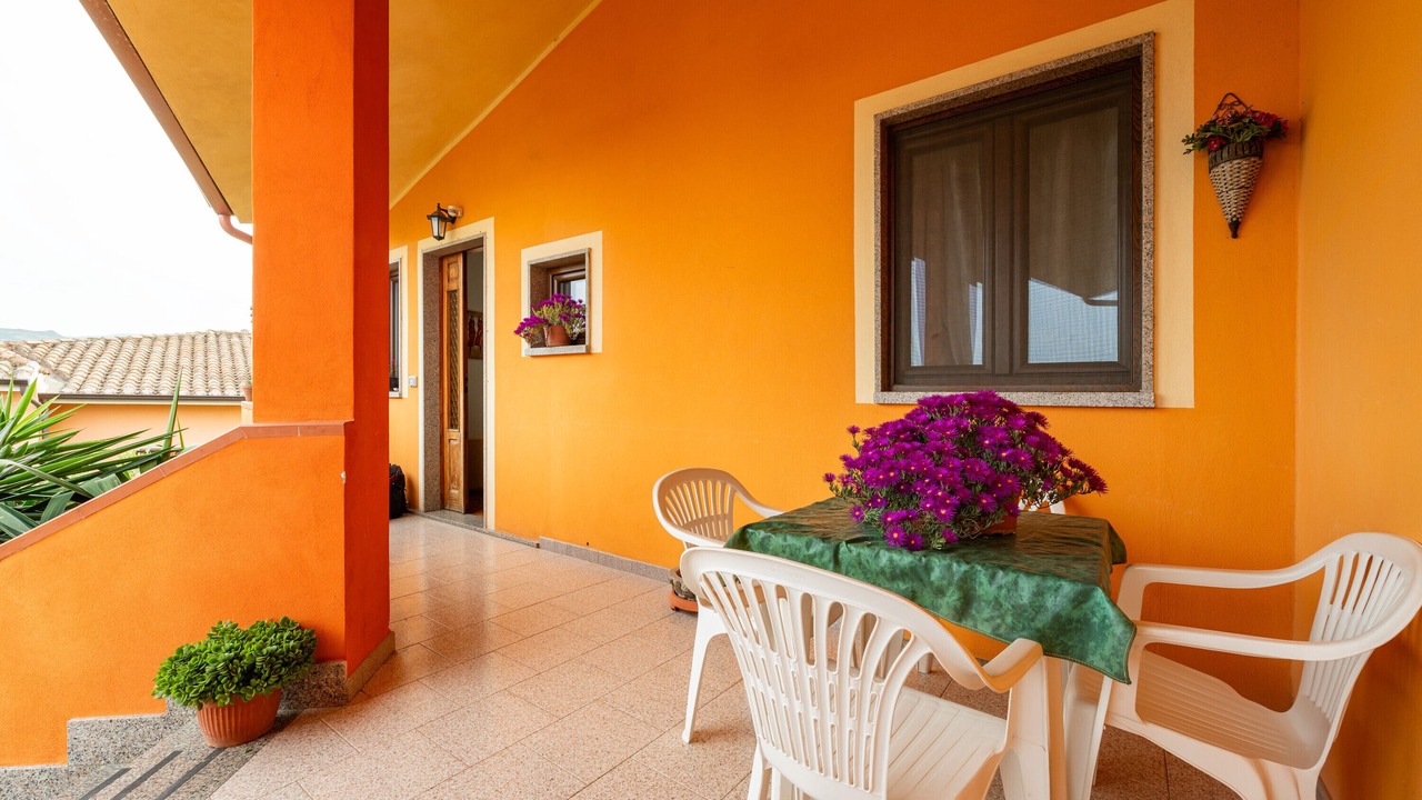 Photo of Outdoor in San Giovanni Suergiu