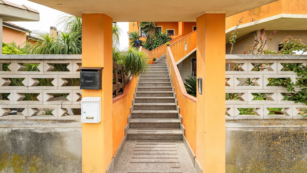 Photo of Outdoor in San Giovanni Suergiu