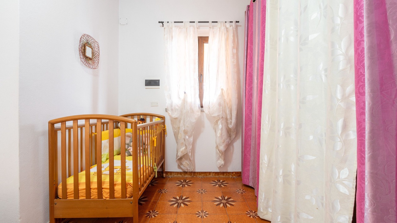 Photo of Bedroom in San Giovanni Suergiu