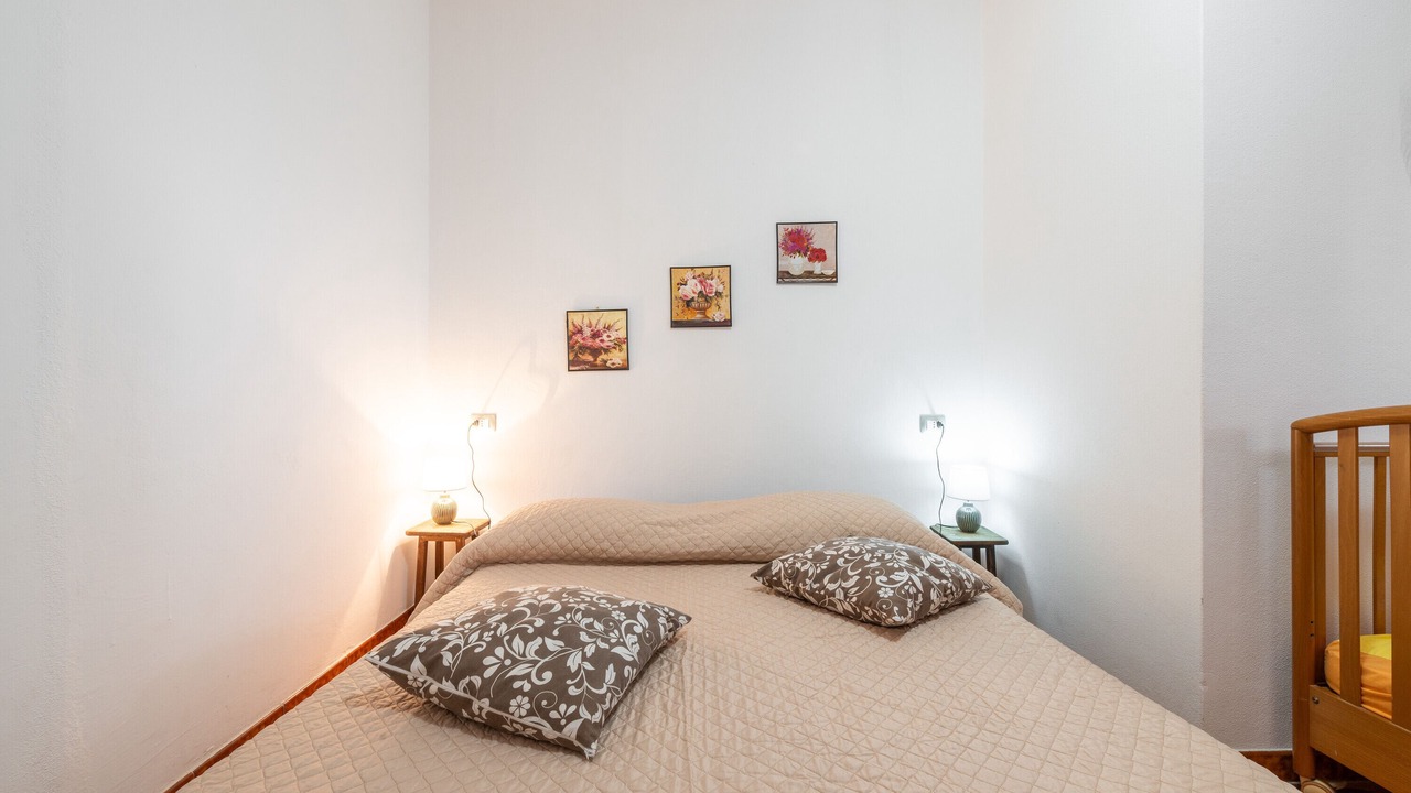 Photo of Bedroom in San Giovanni Suergiu