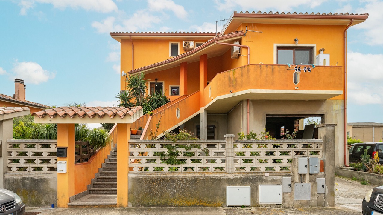 Photo of Outdoor in San Giovanni Suergiu