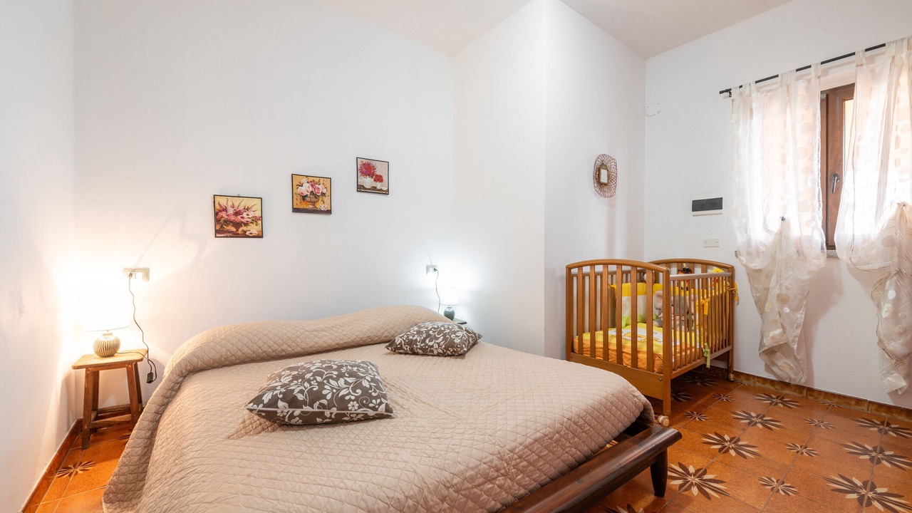 Photo of Bedroom in San Giovanni Suergiu
