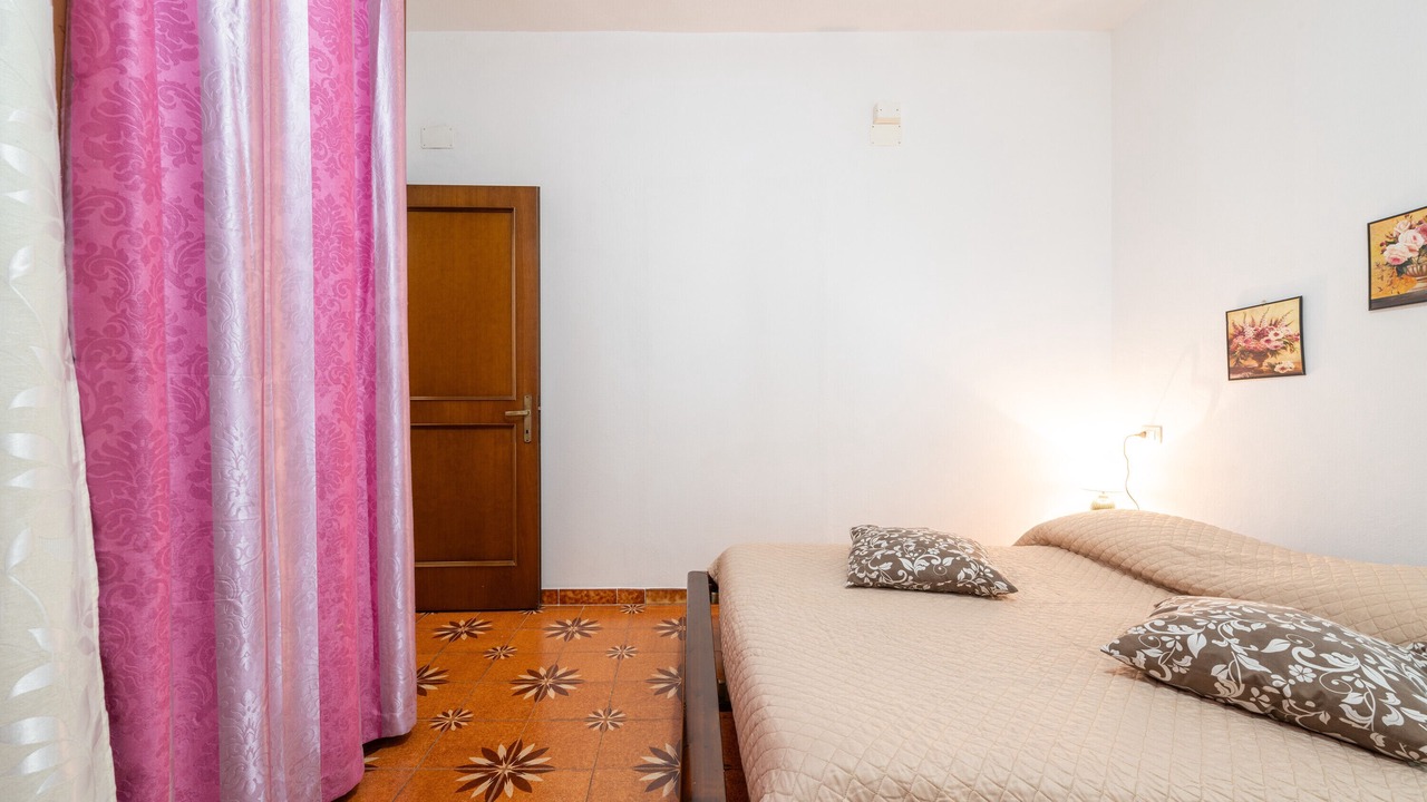 Photo of Bedroom in San Giovanni Suergiu