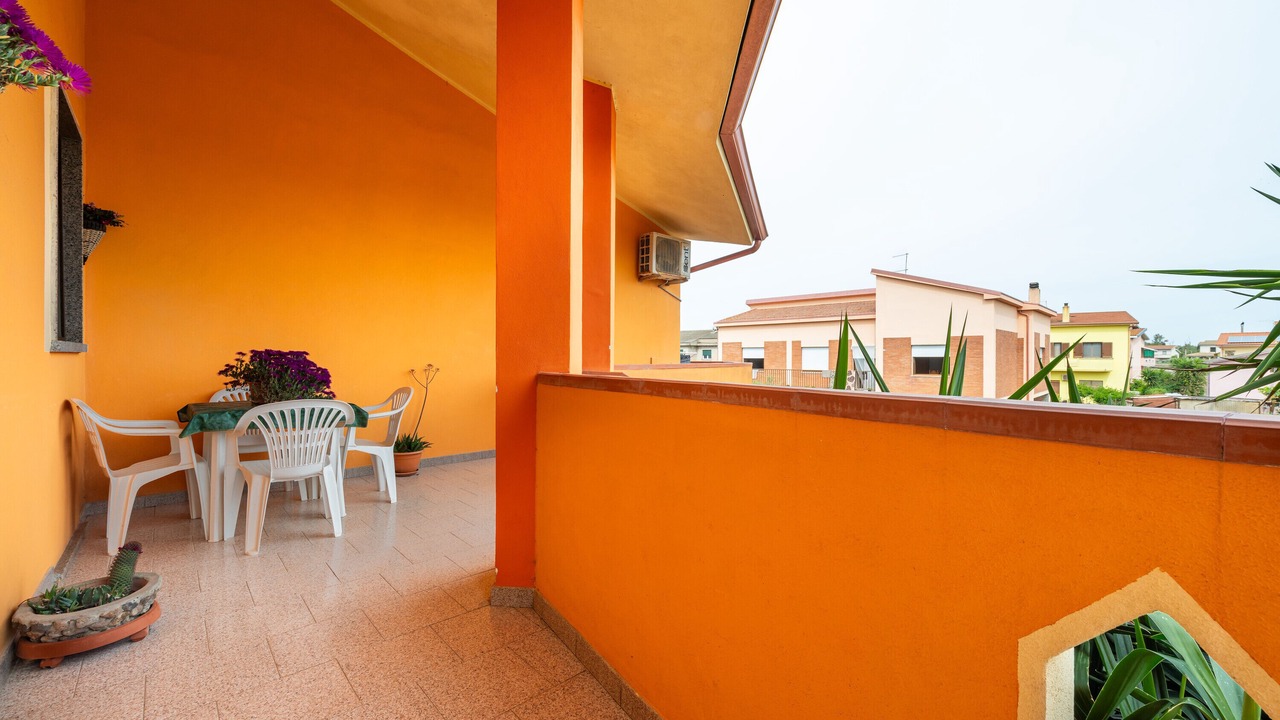 Photo of Outdoor in San Giovanni Suergiu