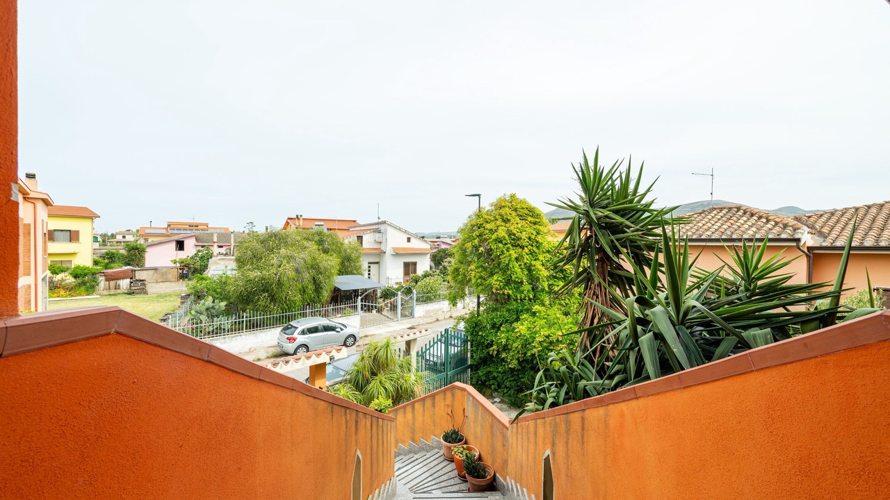 Photo of Outdoor in San Giovanni Suergiu