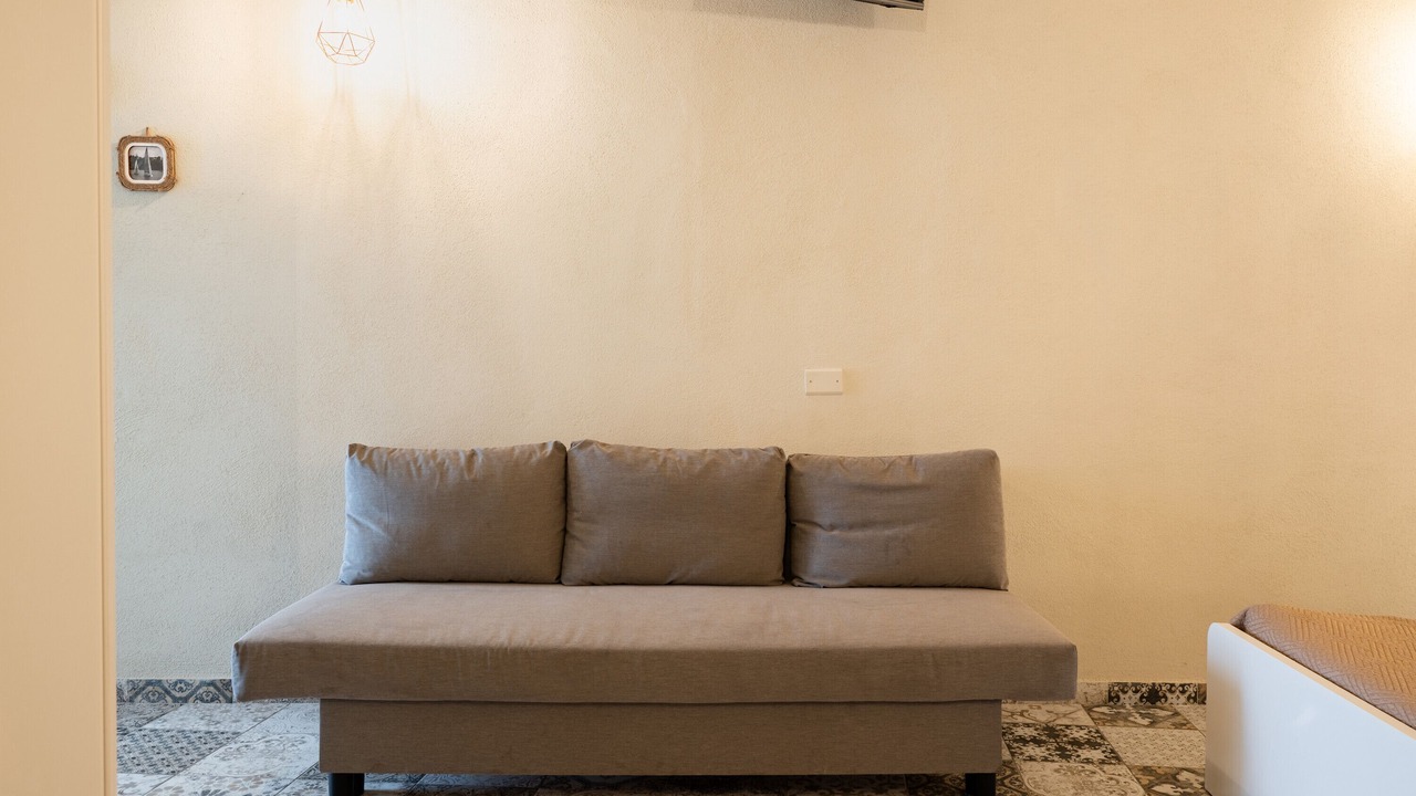 Photo of Livingroom in Centro Storico
