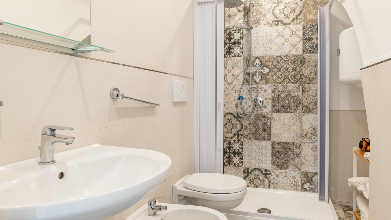 Photo of Bathroom in Centro Storico