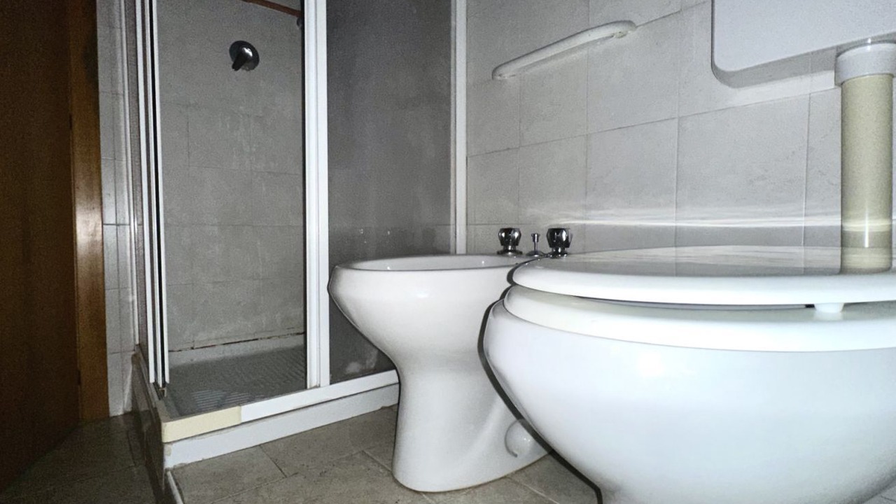Photo of Bathroom in Senigallia