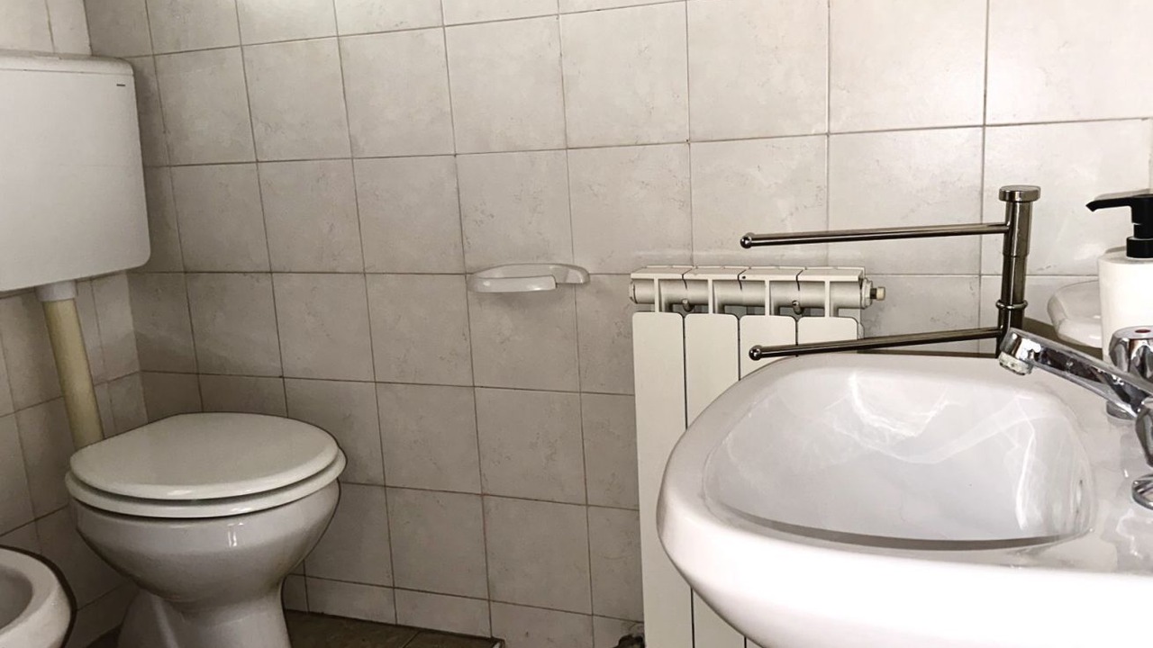 Photo of Bathroom in Senigallia