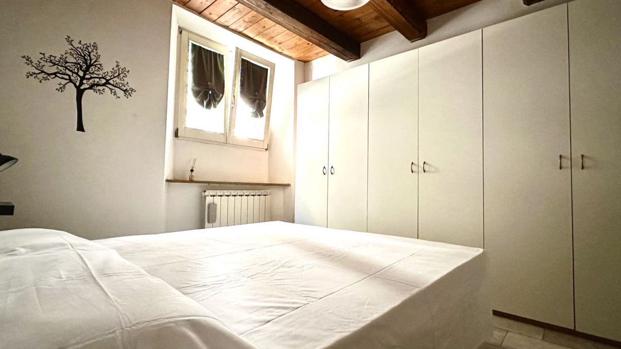 Photo of Bedroom in Senigallia