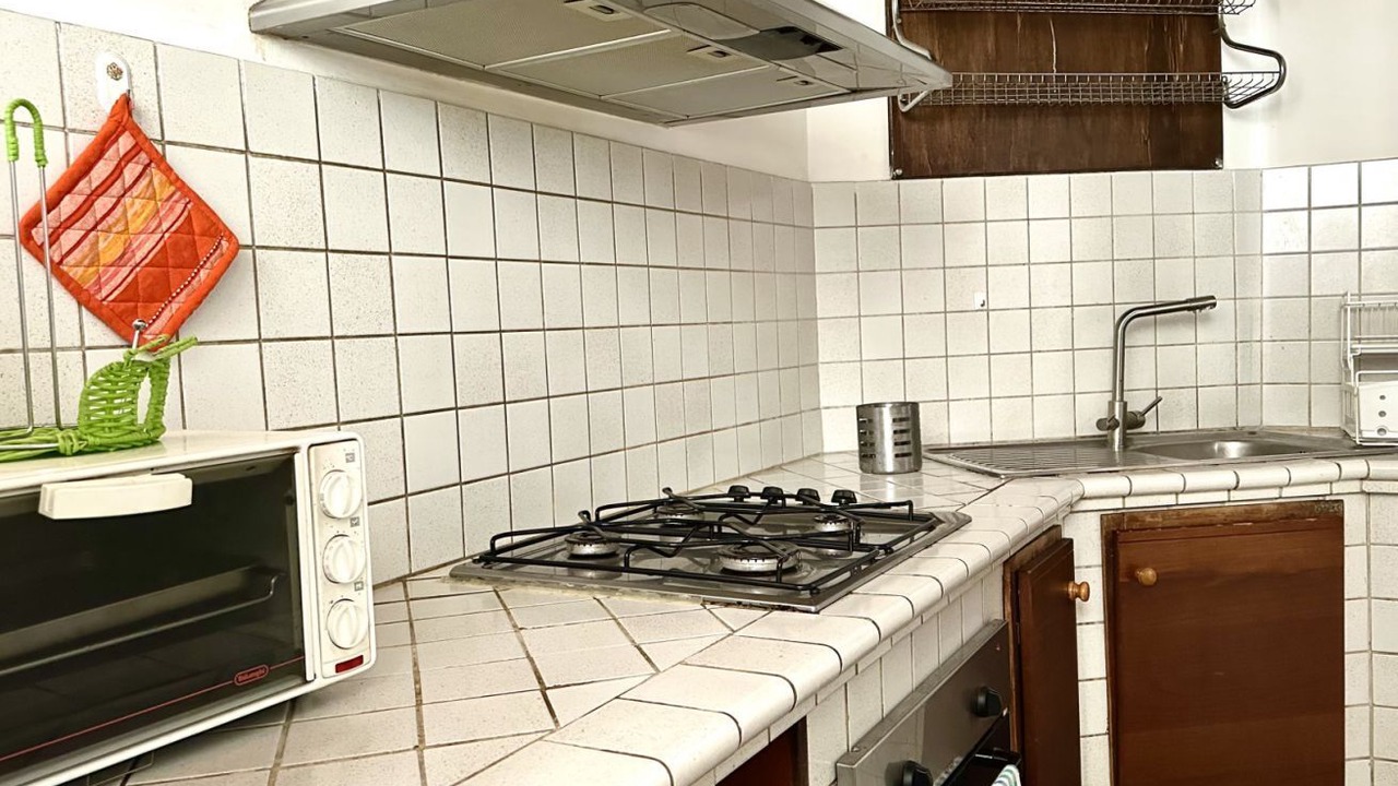 Photo of Kitchen in Senigallia