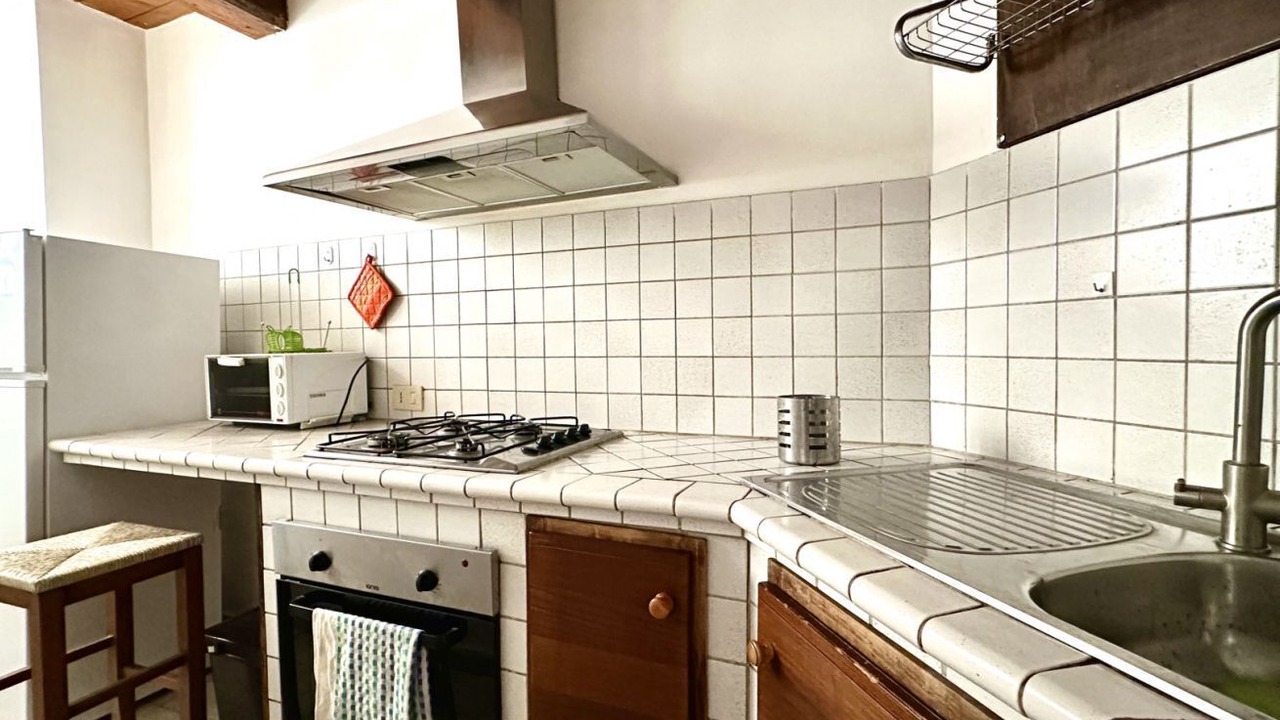 Photo of Kitchen in Senigallia