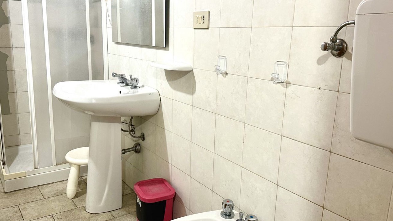 Photo of Bathroom in Senigallia