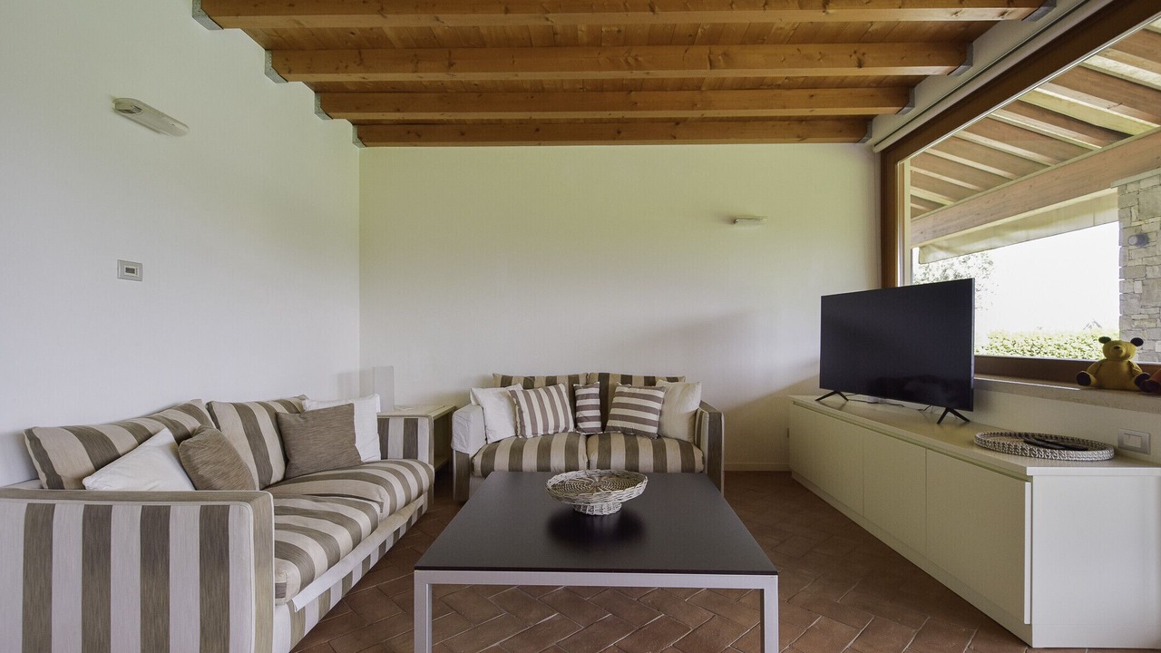 Photo of Livingroom in Portese
