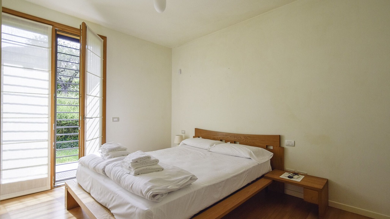 Photo of Bedroom in Portese