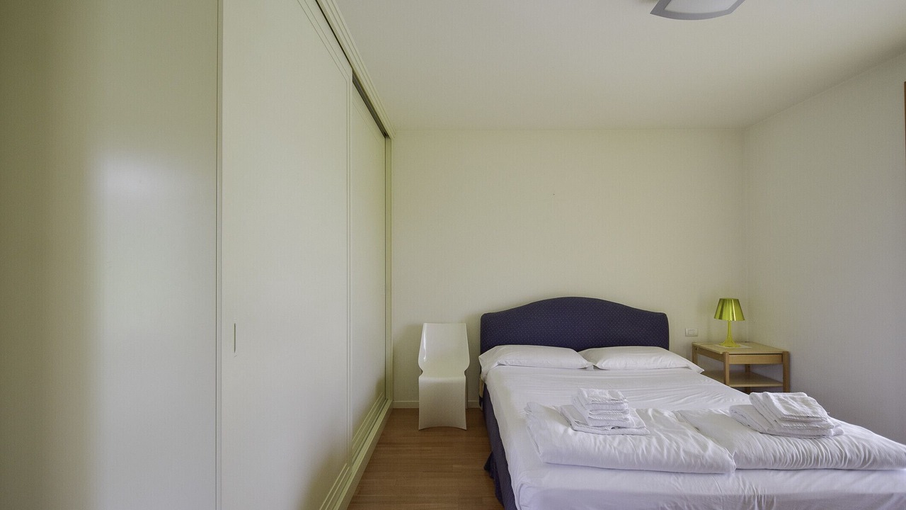 Photo of Bedroom in Portese