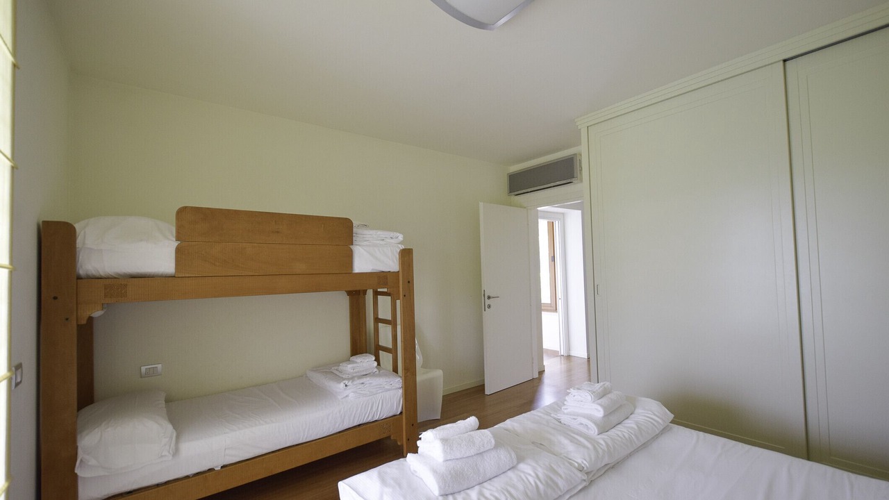 Photo of Bedroom in Portese