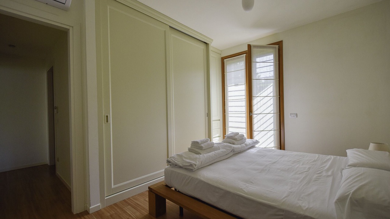 Photo of Bedroom in Portese