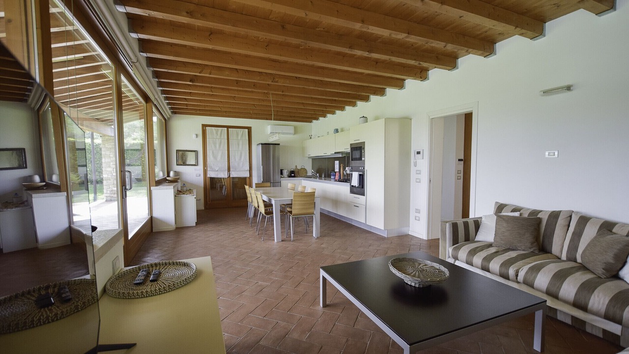 Photo of Livingroom in Portese