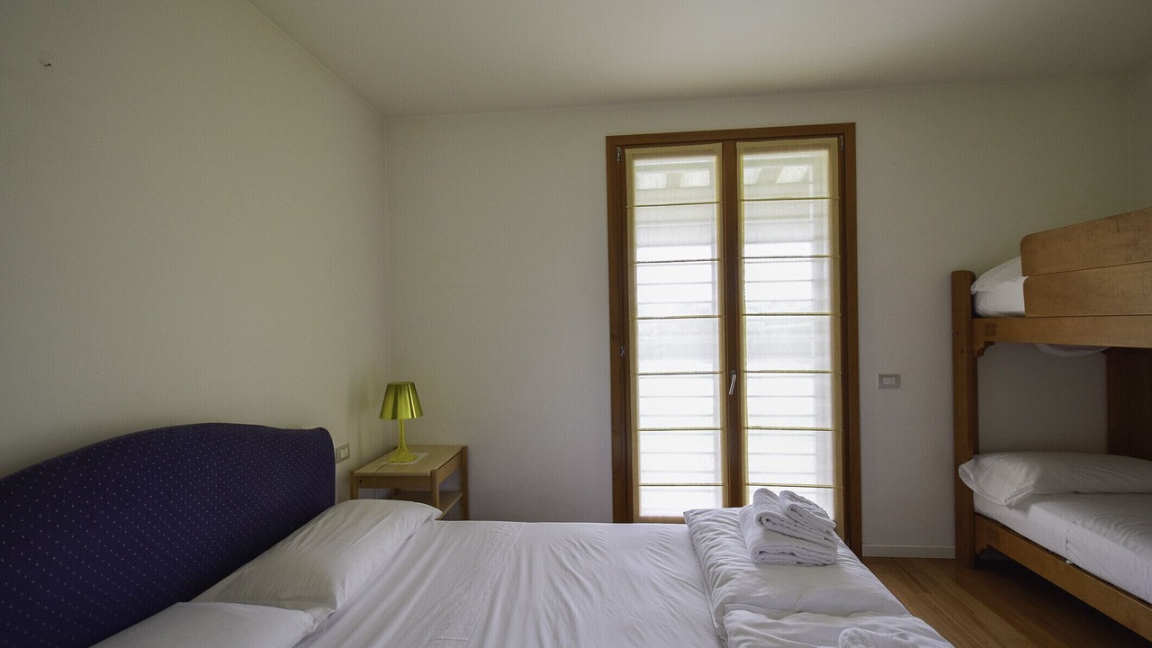 Photo of Bedroom in Portese