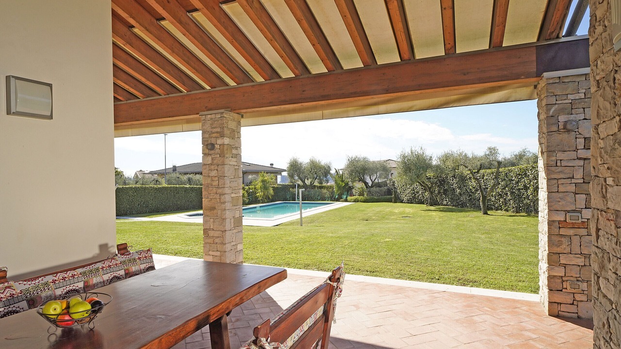 Photo of Outdoor in Portese