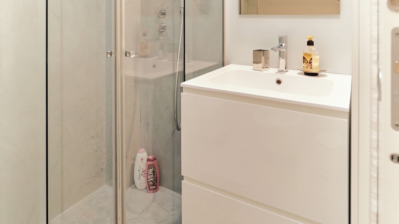 Photo of Bathroom in Santarcangelo di Romagna