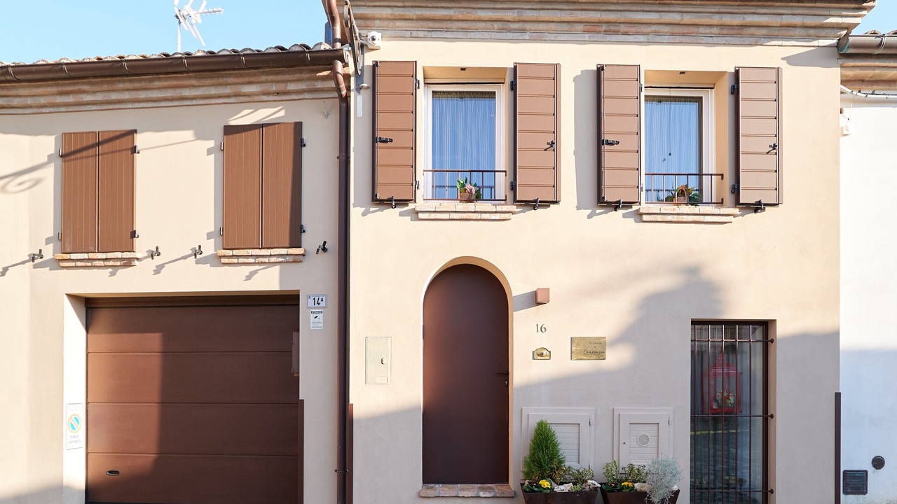 Photo of Outdoor in Santarcangelo di Romagna