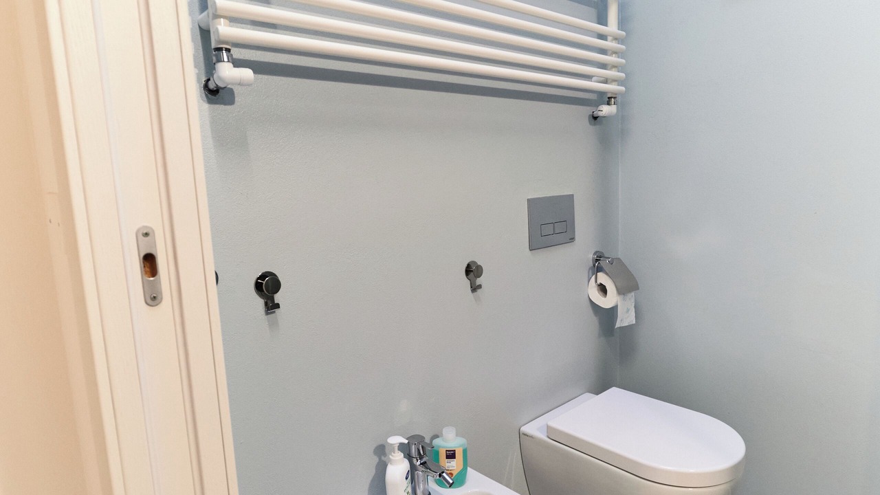Photo of Bathroom in Santarcangelo di Romagna