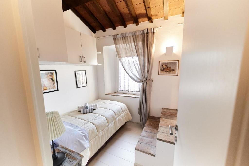 Photo of Bedroom in Santarcangelo di Romagna