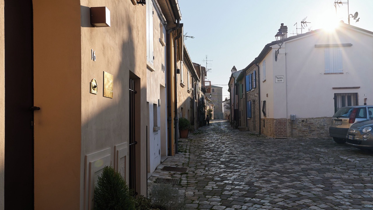 Photo of Outdoor in Santarcangelo di Romagna