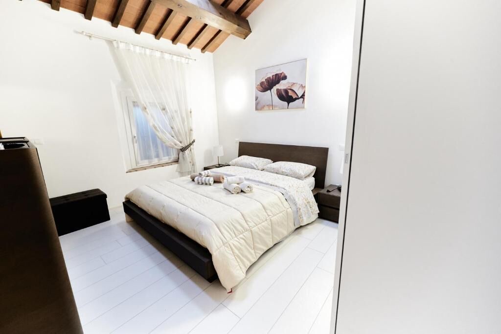Photo of Bedroom in Santarcangelo di Romagna